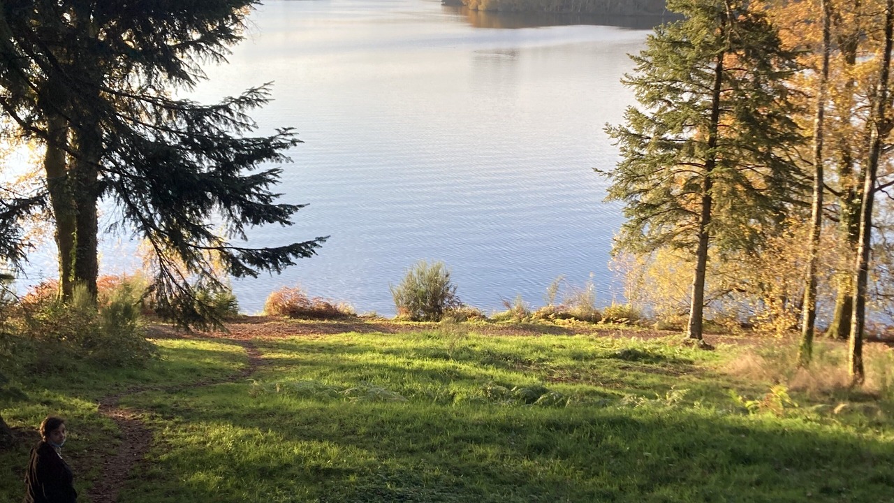 Photo of Outdoor in Compreignac