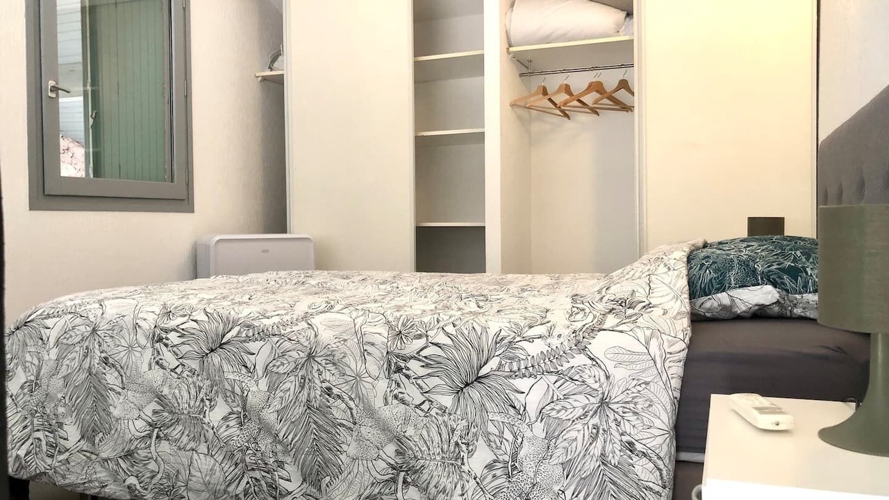 Photo of Bedroom in Capitole