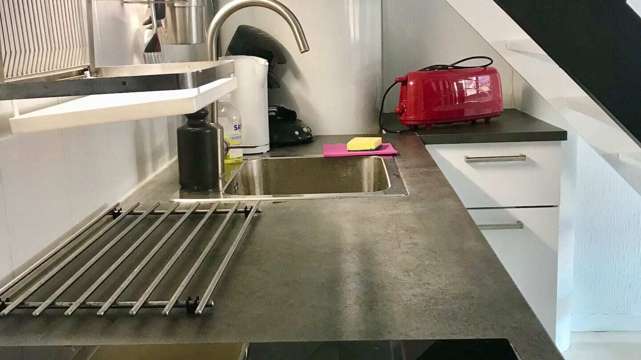 Photo of Kitchen in Capitole