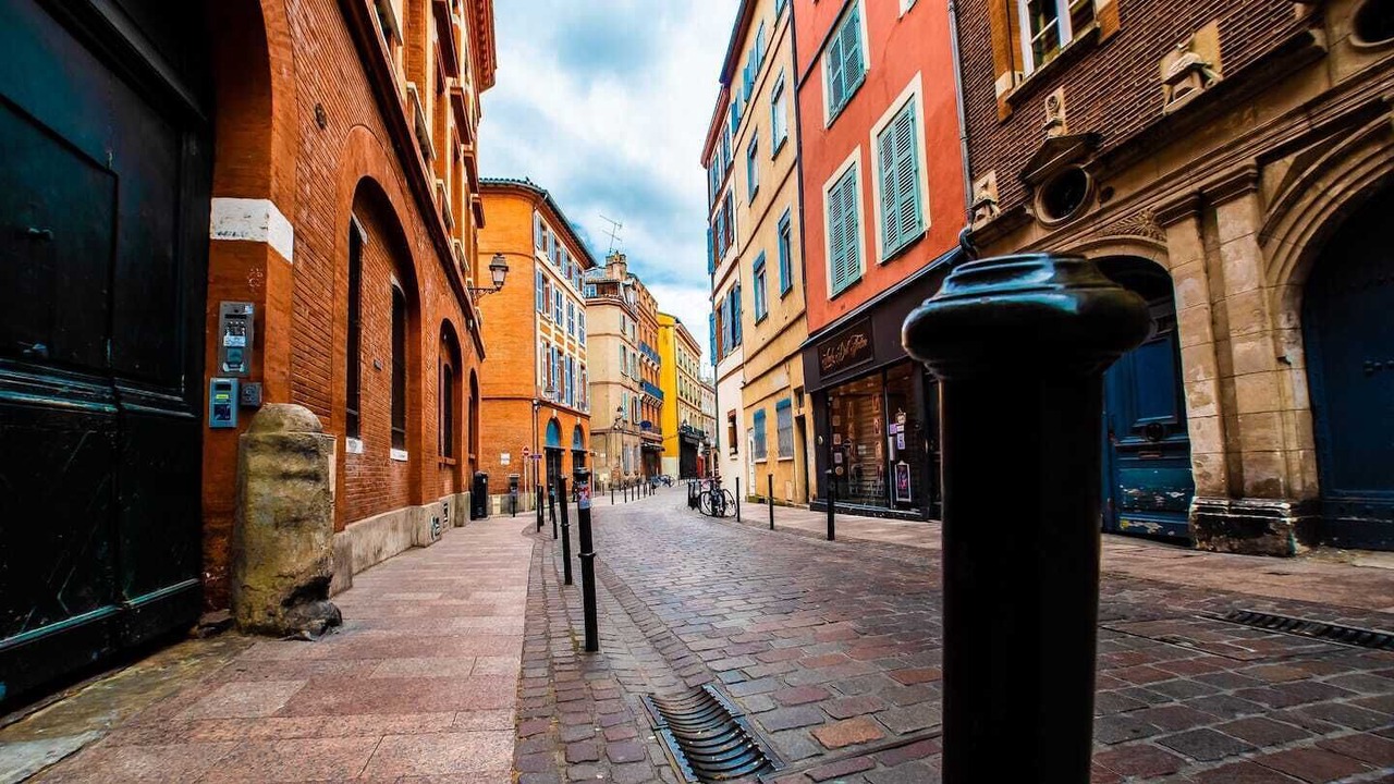 Photo of Outdoor in Capitole