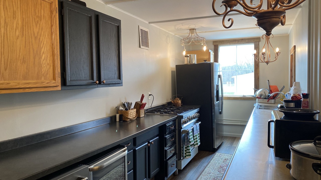 Photo of Bedroom in Heltonville