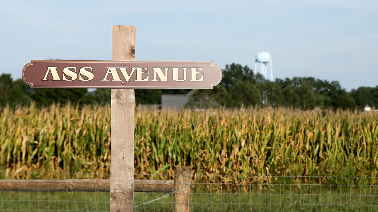 Photo of Outdoor in Heltonville