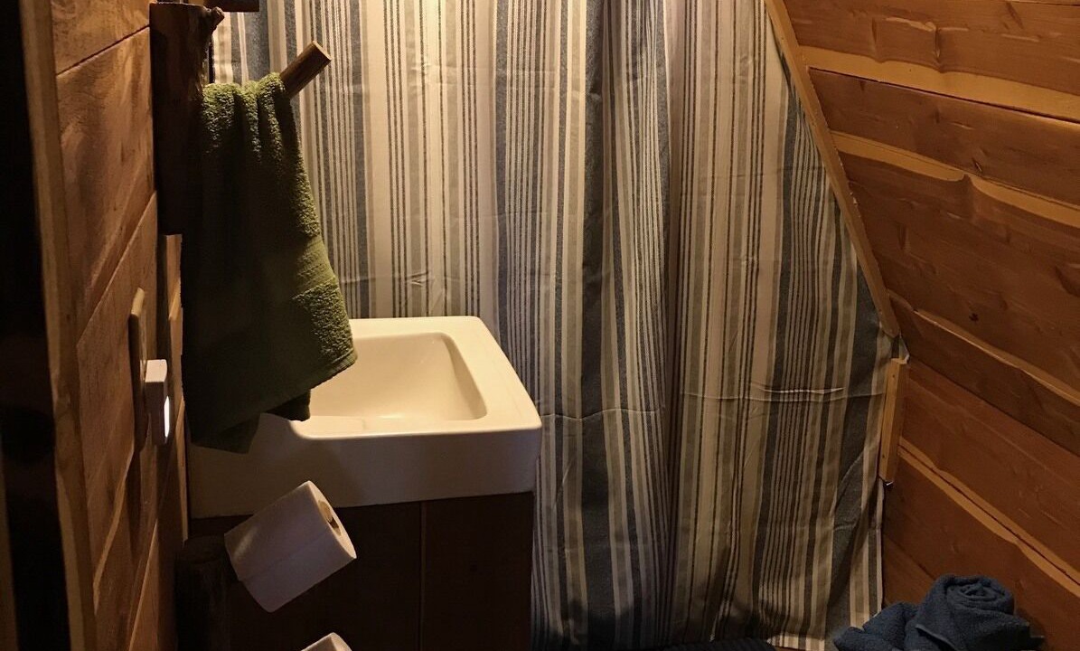 Photo of Bathroom in Eustace