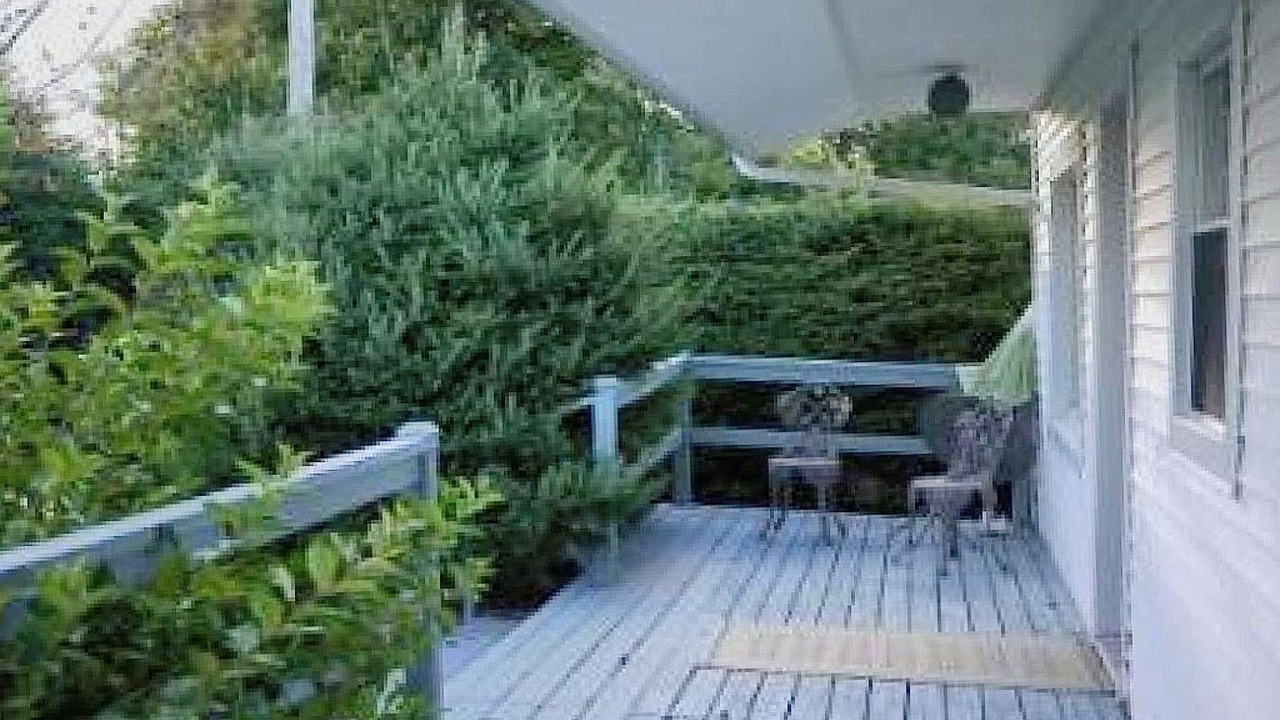 Photo of Patio Balcony in New London