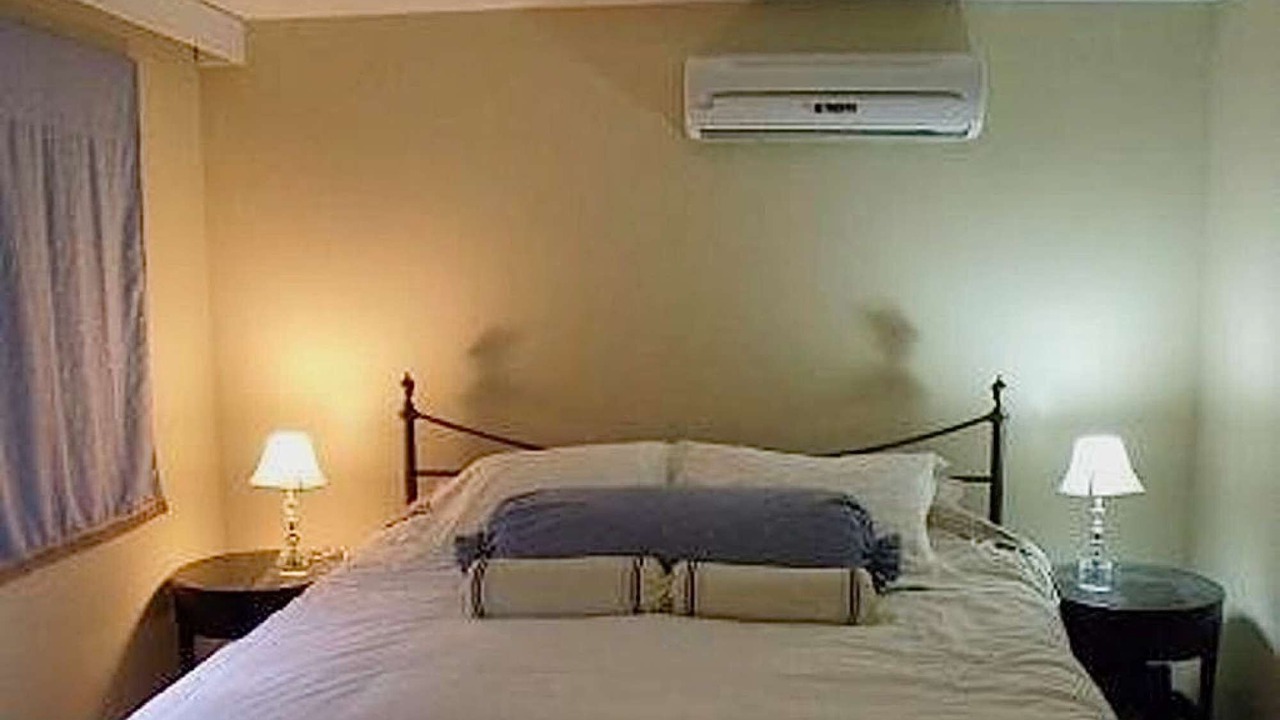 Photo of Bedroom in New London