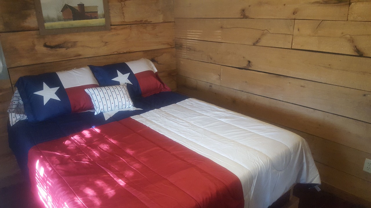 Photo of Bedroom in Eustace