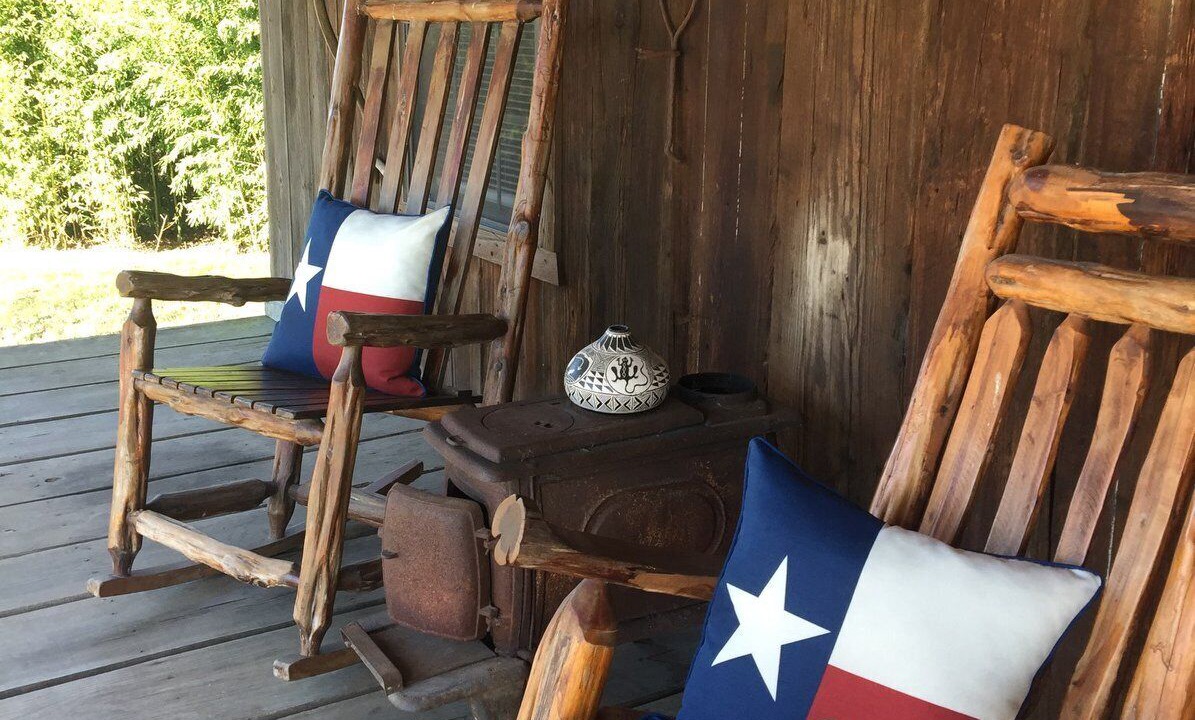 Photo of Patio Balcony in Eustace