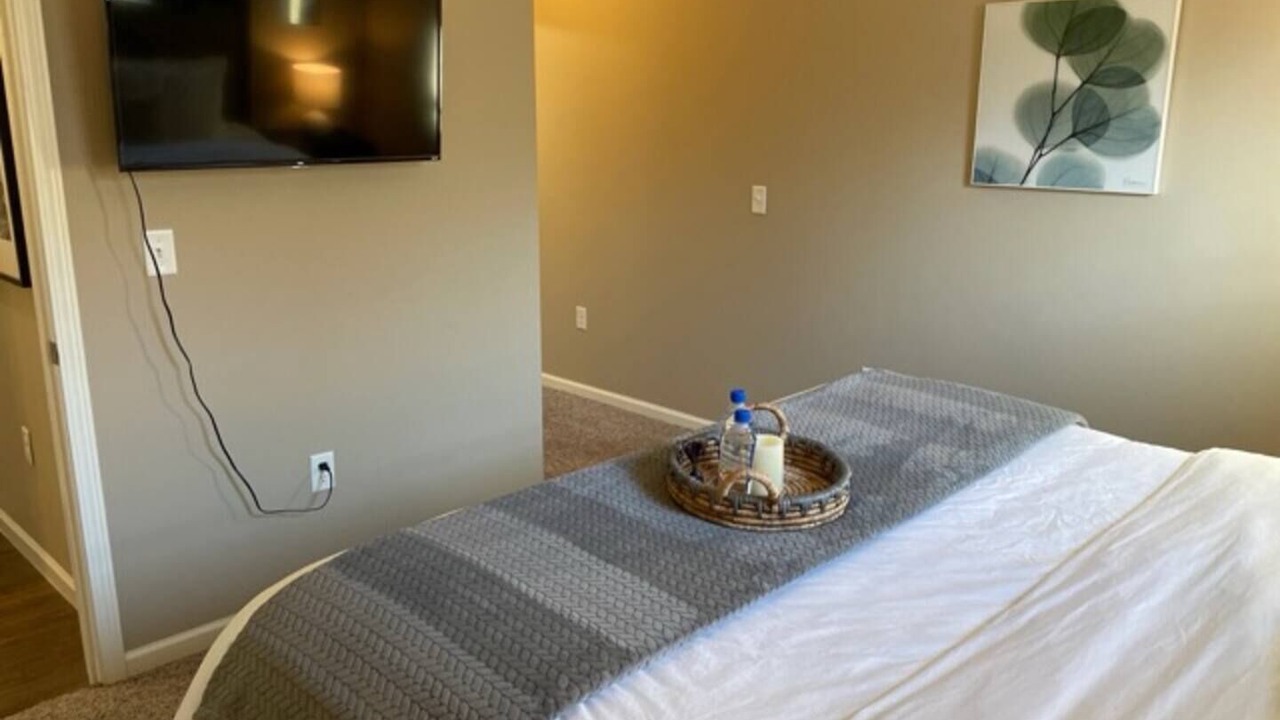 Photo of Bedroom in Tuttle West