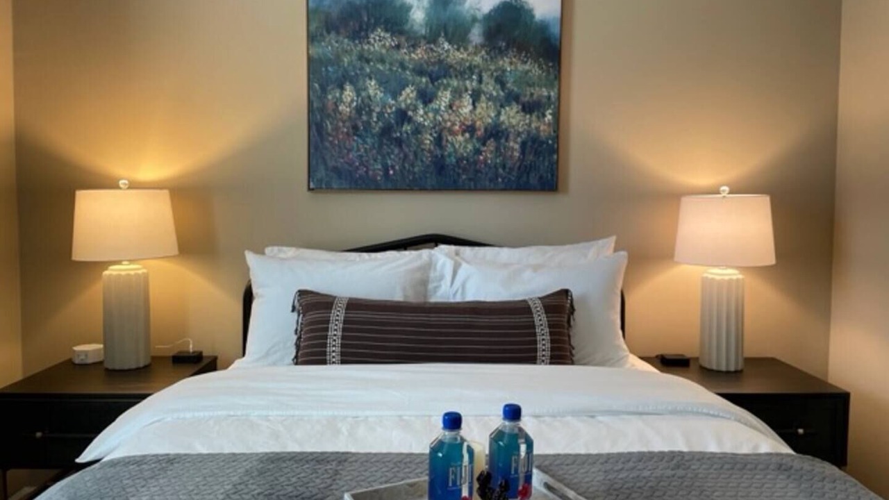 Photo of Bedroom in Tuttle West