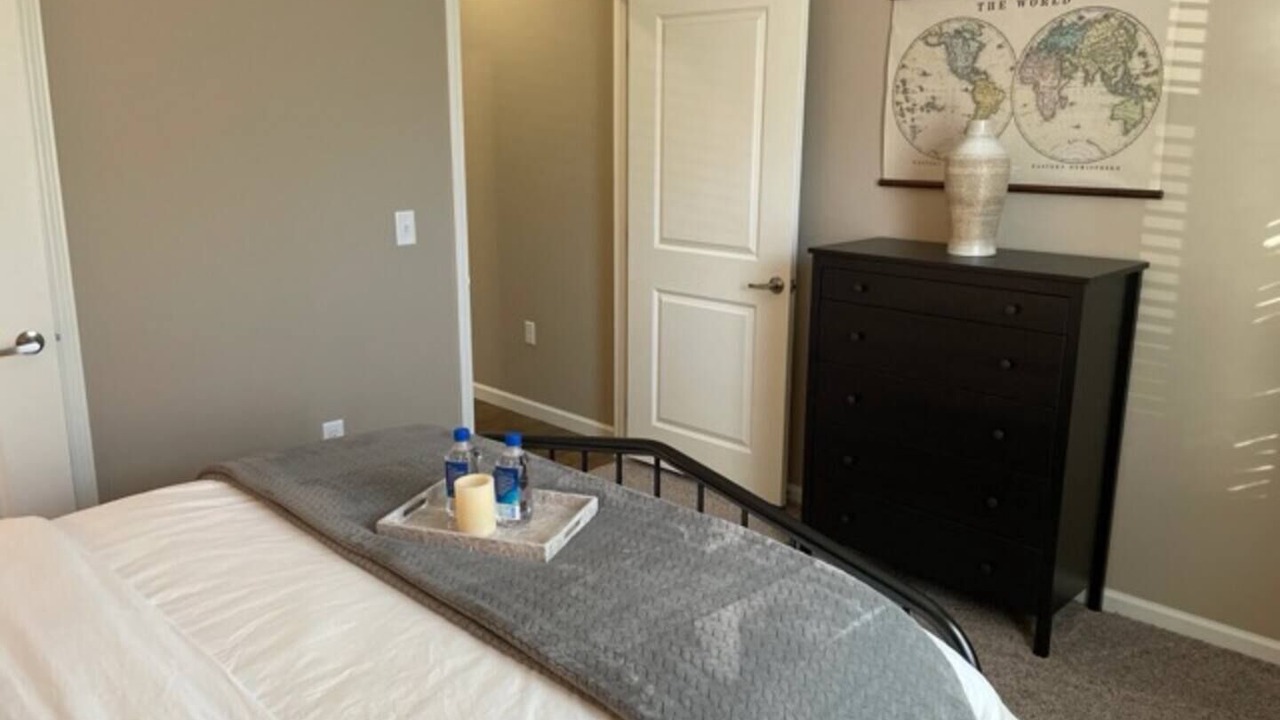 Photo of Bedroom in Tuttle West