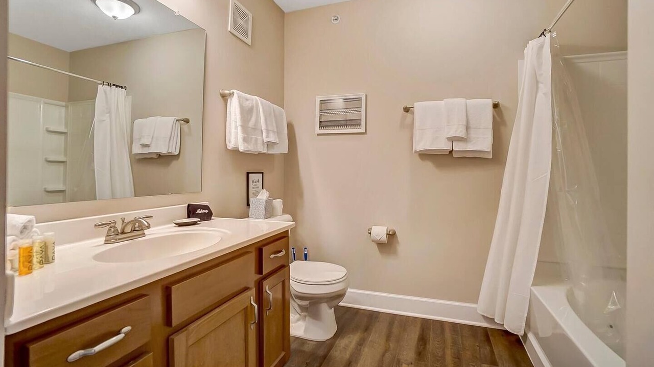 Photo of Bathroom in Westerville