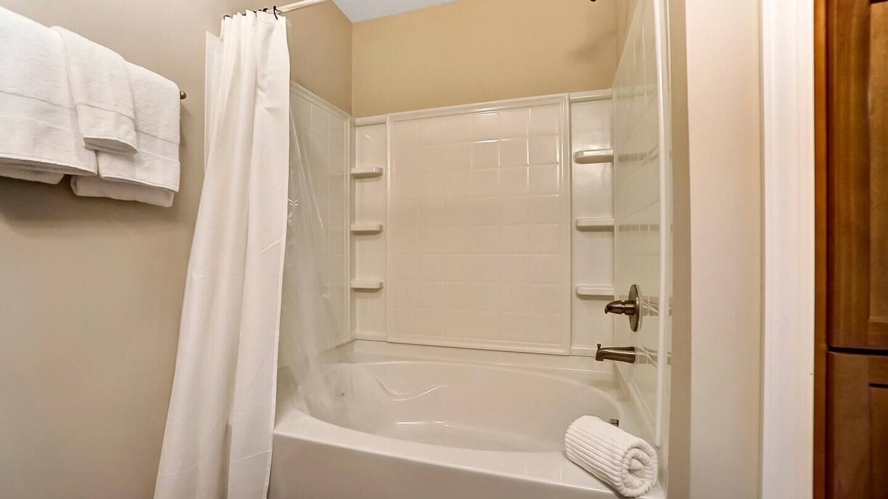 Photo of Bathroom in Westerville