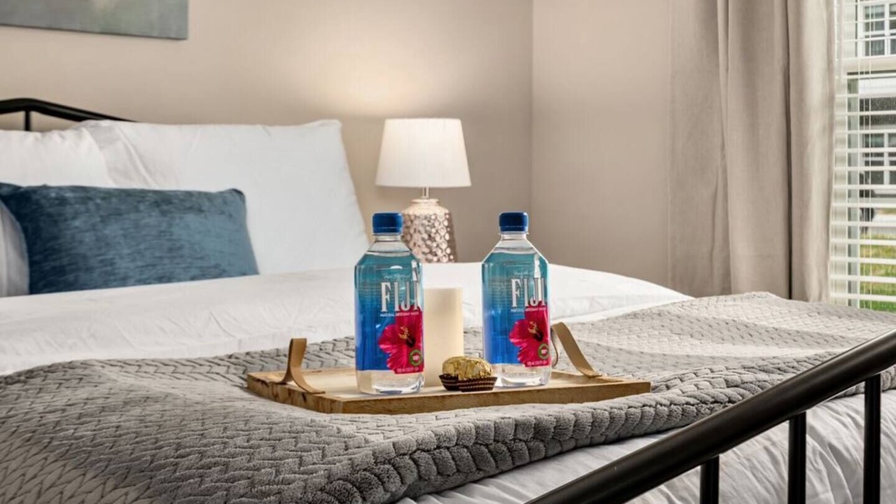 Photo of Bedroom in Westerville