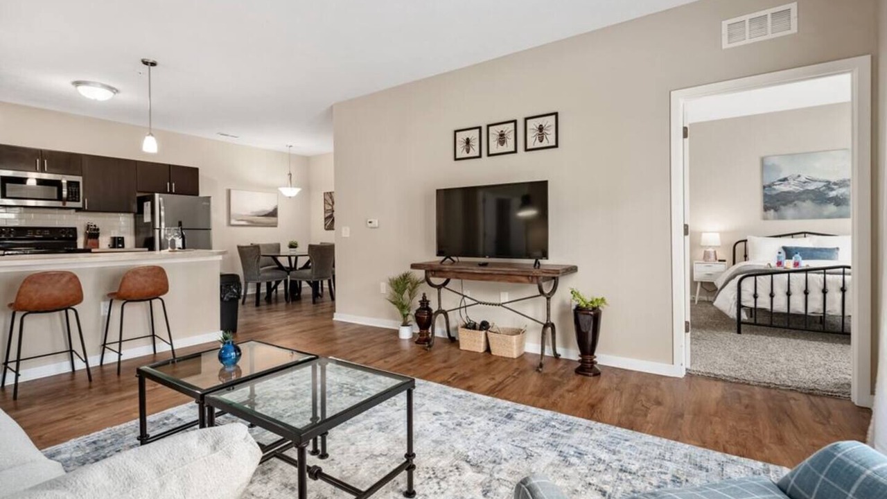 Photo of Livingroom in Westerville