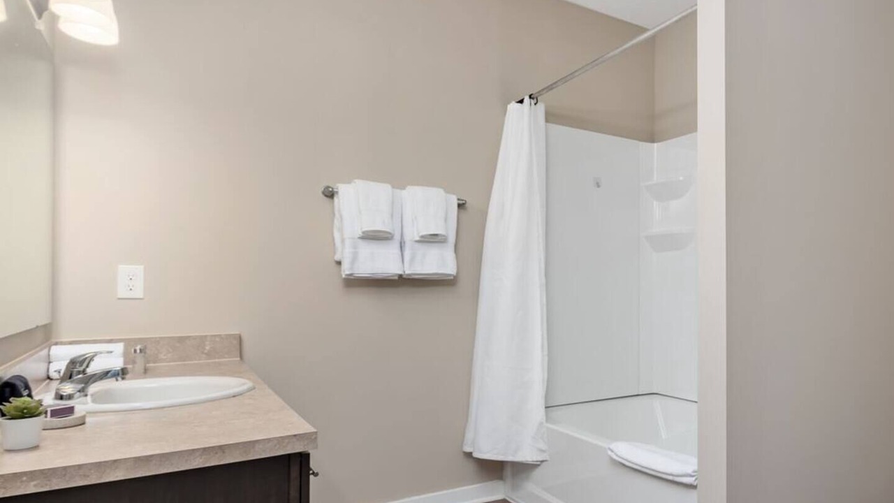 Photo of Bathroom in Westerville