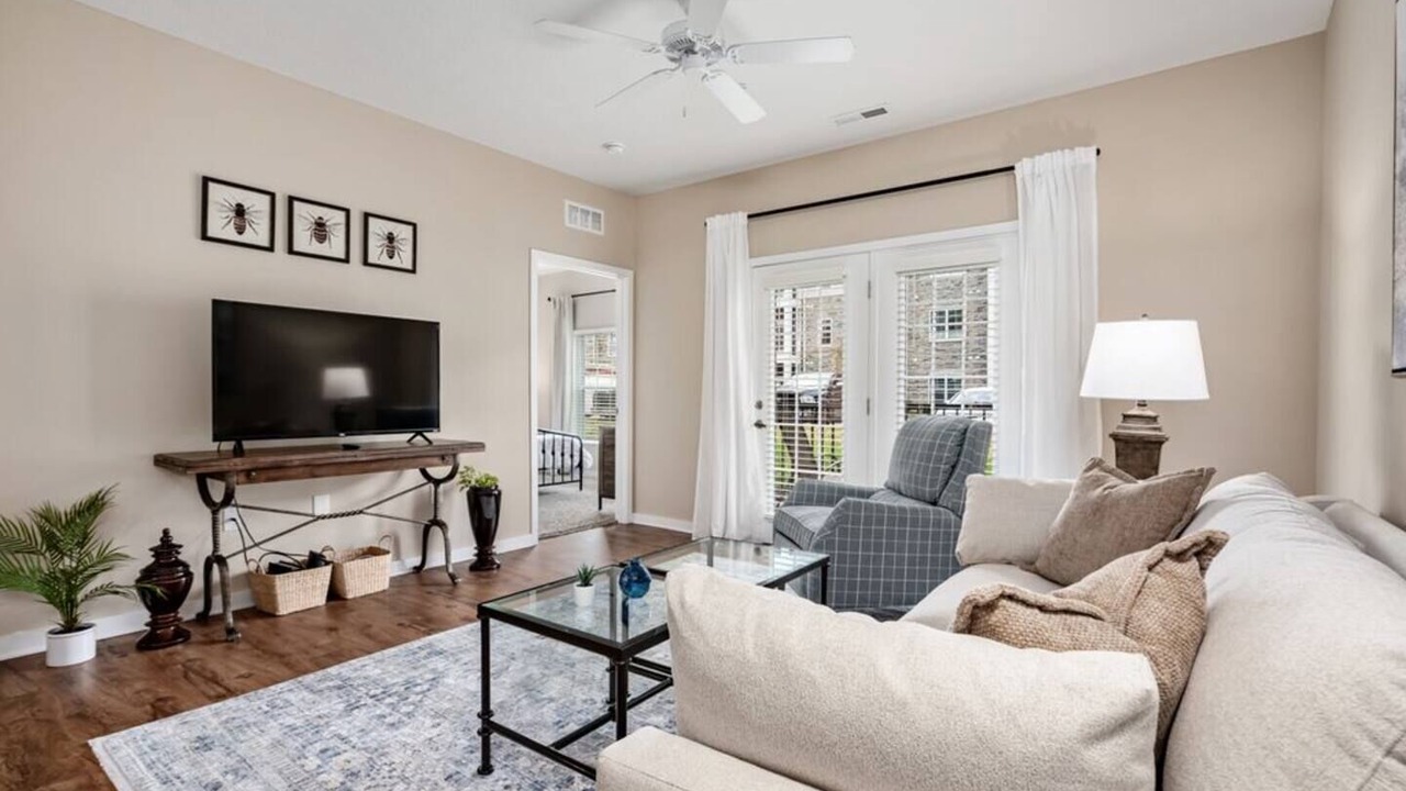 Photo of Livingroom in Westerville