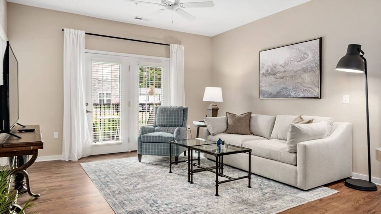 Photo of Livingroom in Westerville