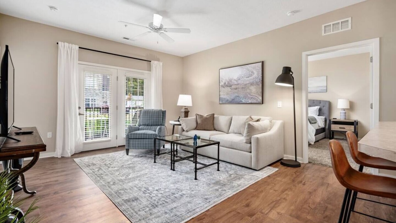 Photo of Livingroom in Westerville