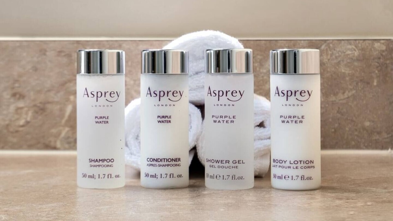 Photo of Bathroom in Westerville