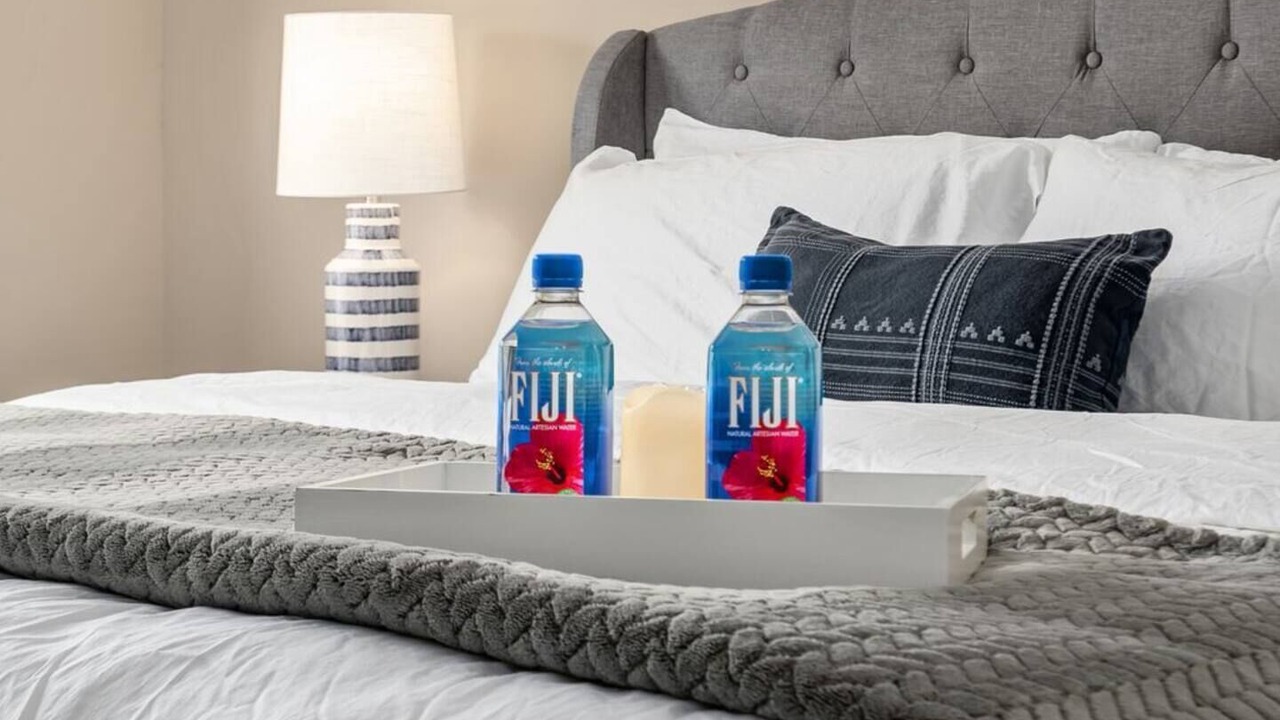 Photo of Bedroom in Westerville