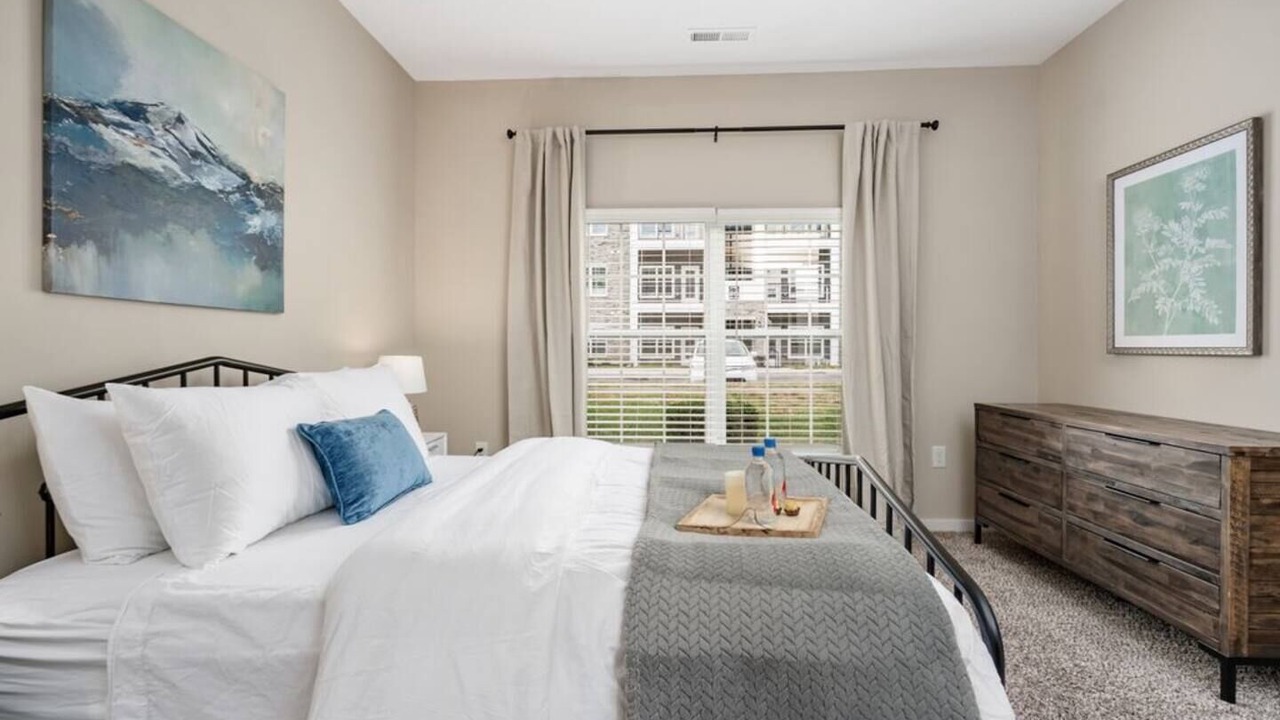 Photo of Bedroom in Westerville