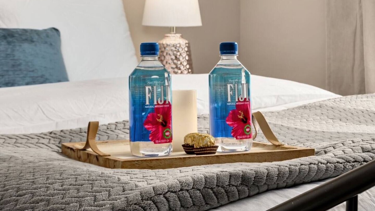 Photo of Bedroom in Westerville