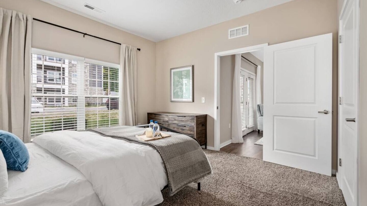 Photo of Bedroom in Westerville