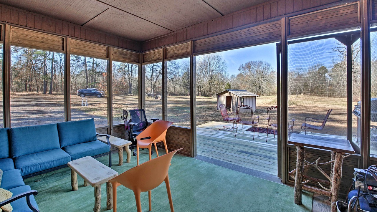 Photo of Outdoor in Boles