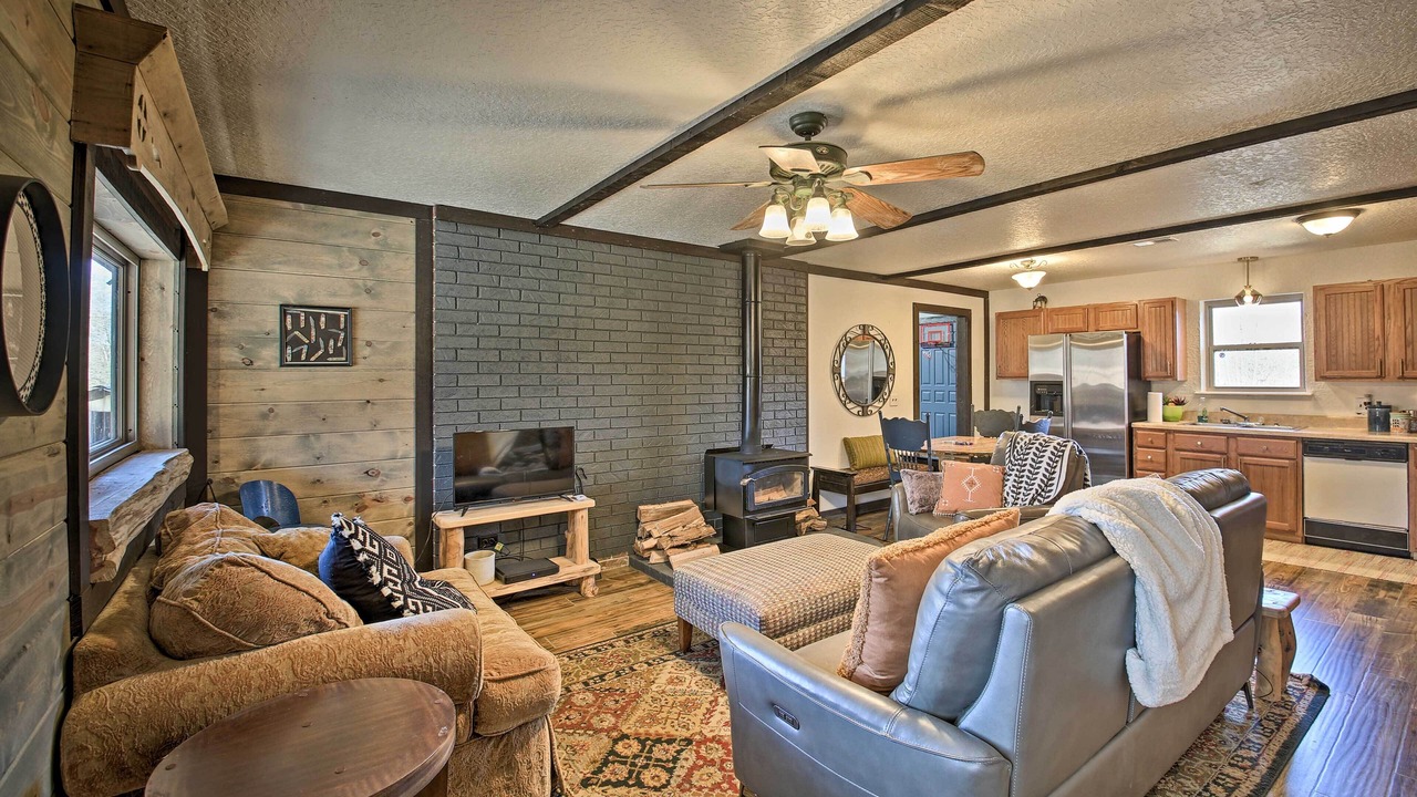 Photo of Bedroom in Boles