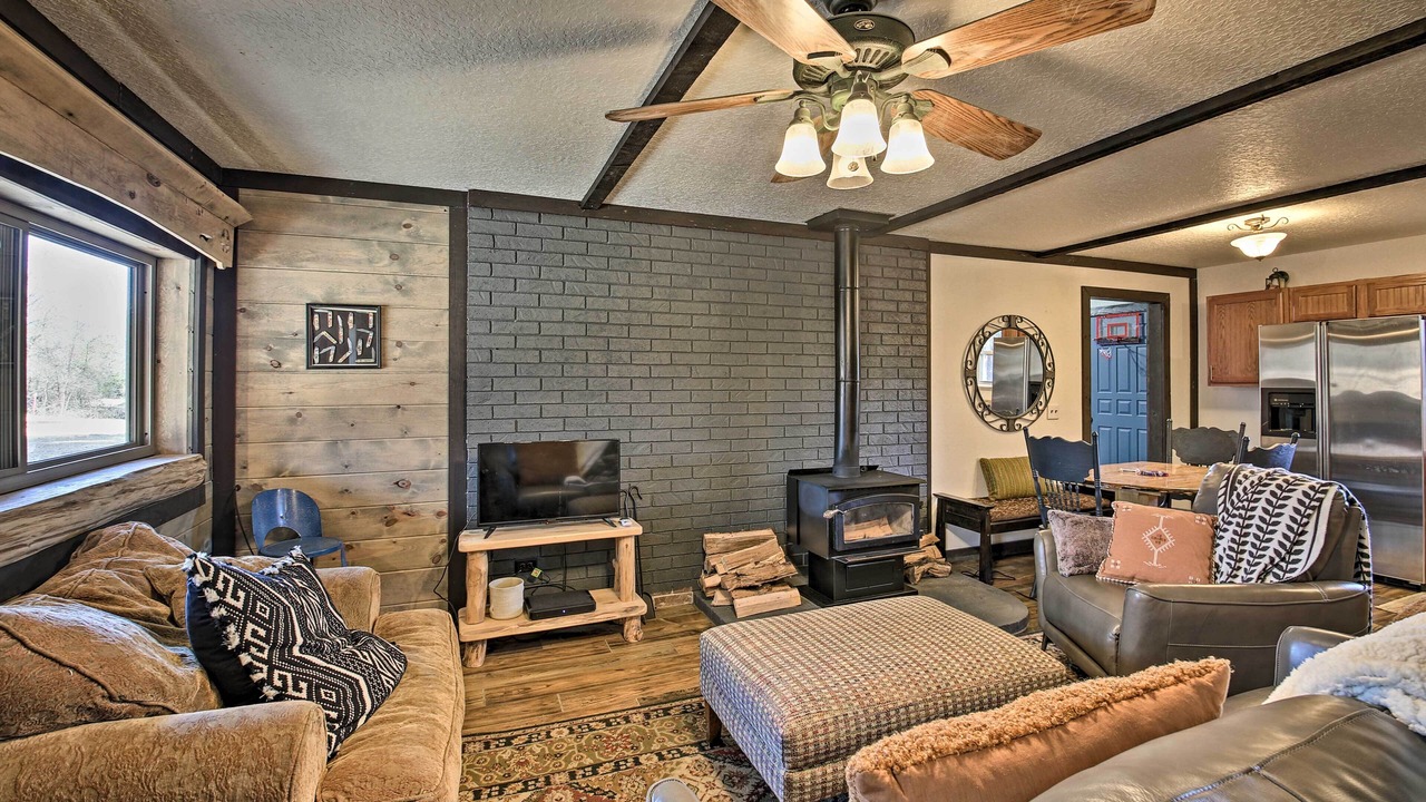 Photo of Livingroom in Boles