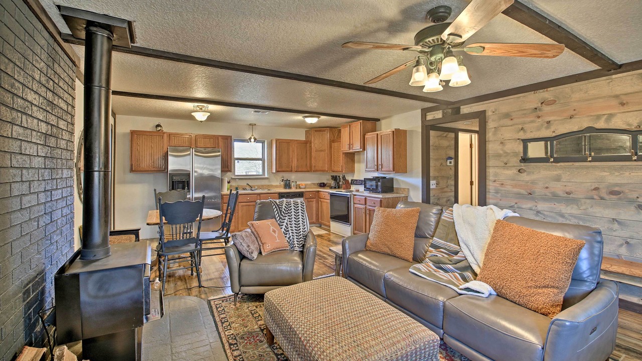 Photo of Bedroom in Boles