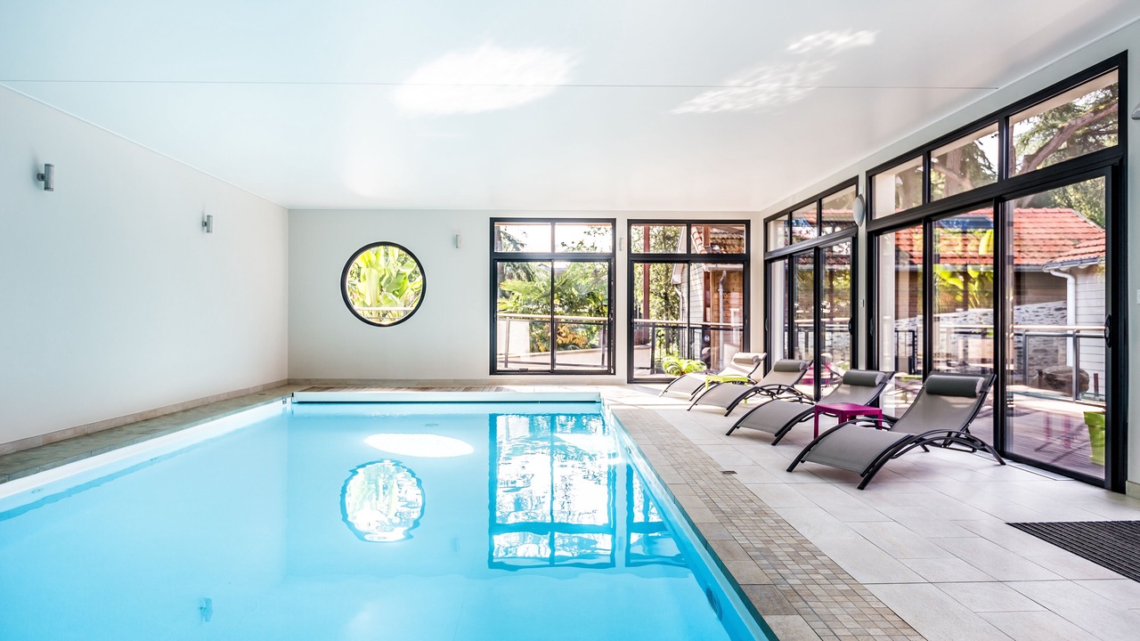 Photo of Outdoor in Pont Rousseau