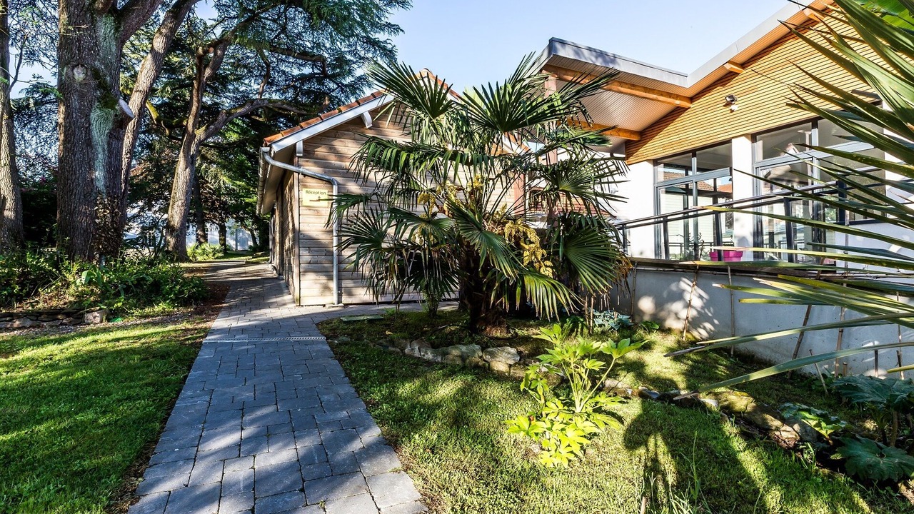 Photo of Outdoor in Pont Rousseau