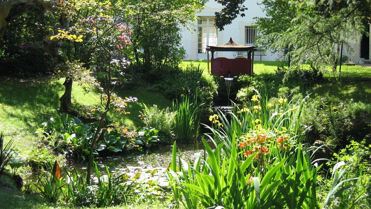 Photo of Outdoor in Pont Rousseau