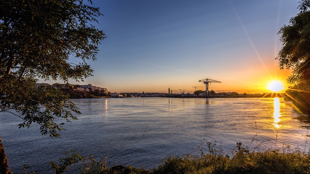 Photo of Outdoor in Pont Rousseau