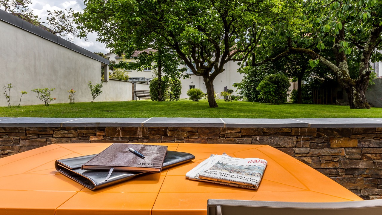 Photo of Outdoor in Pont Rousseau