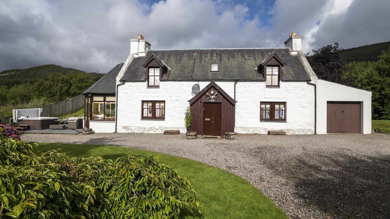 Photo of Outdoor in Aviemore