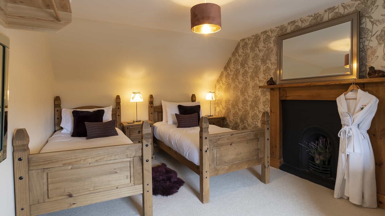 Photo of Bedroom in Aviemore