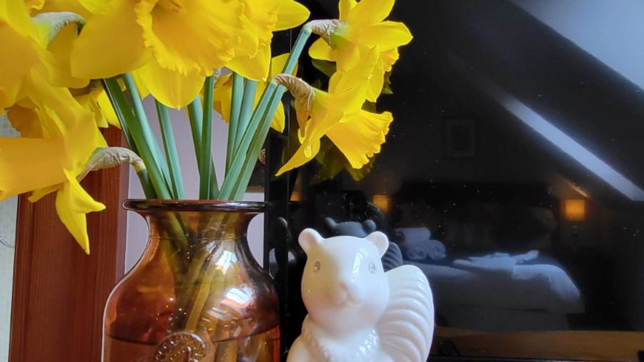 Photo of Others in Boat of Garten