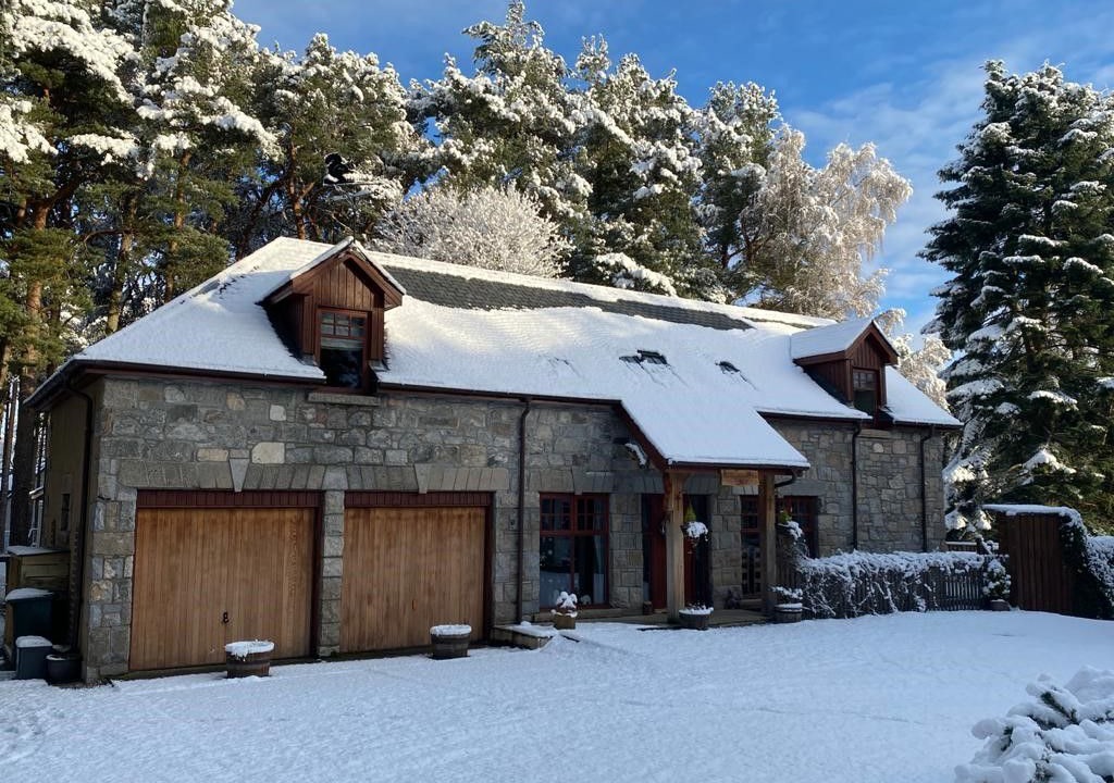 Photo of Outdoor in Boat of Garten