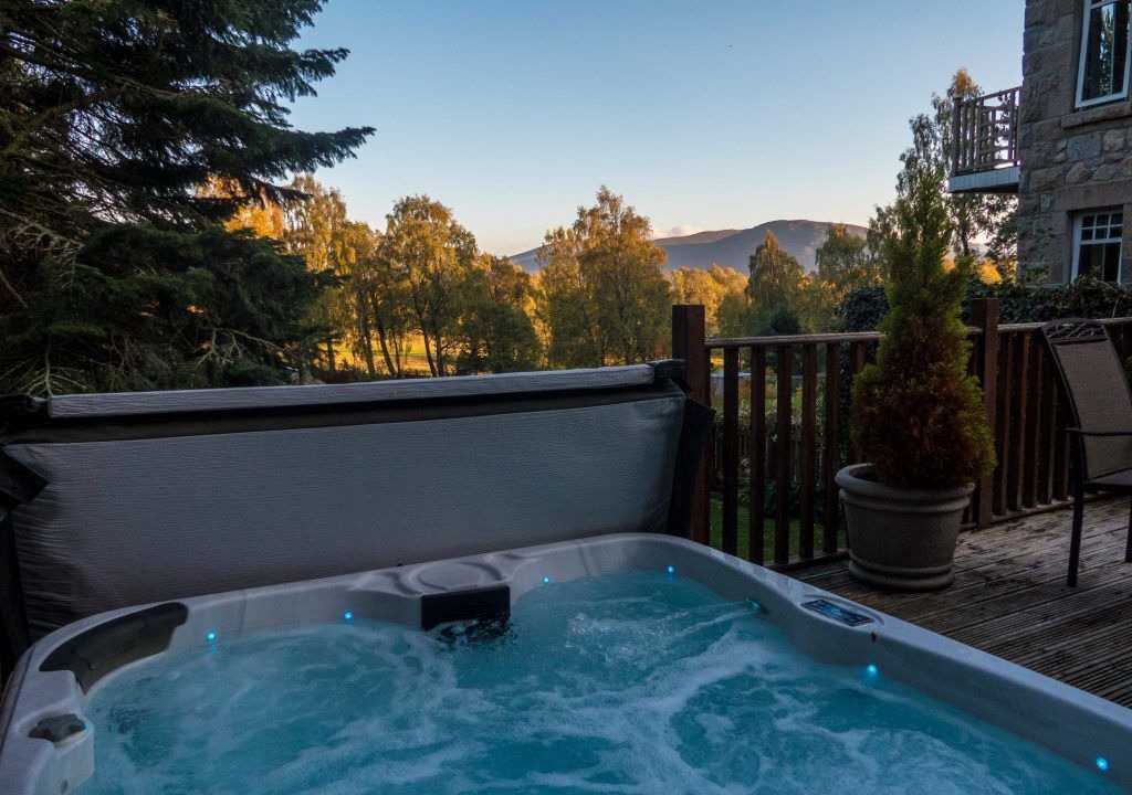 Photo of Others in Boat of Garten