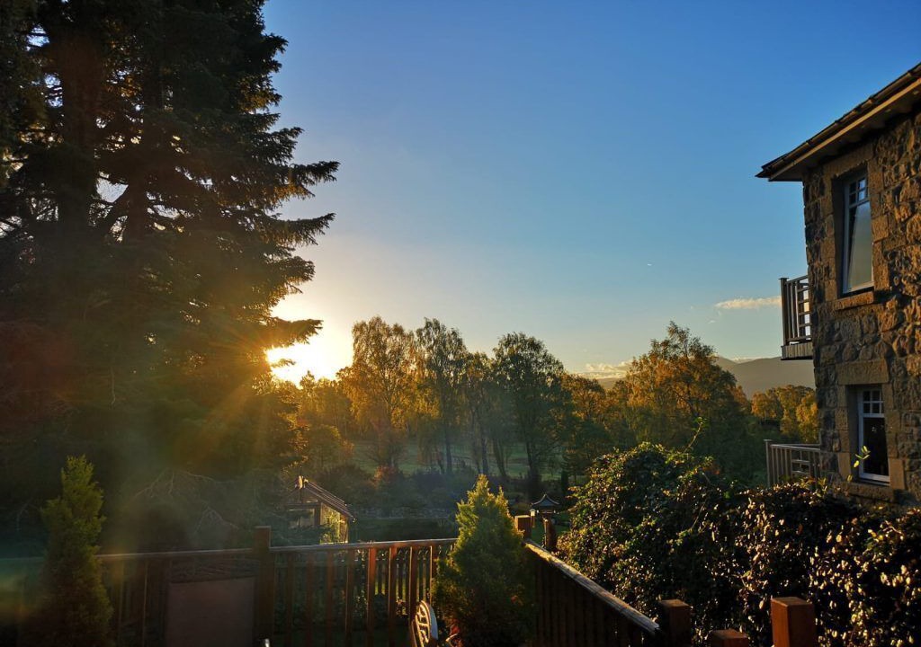 Photo of Others in Boat of Garten