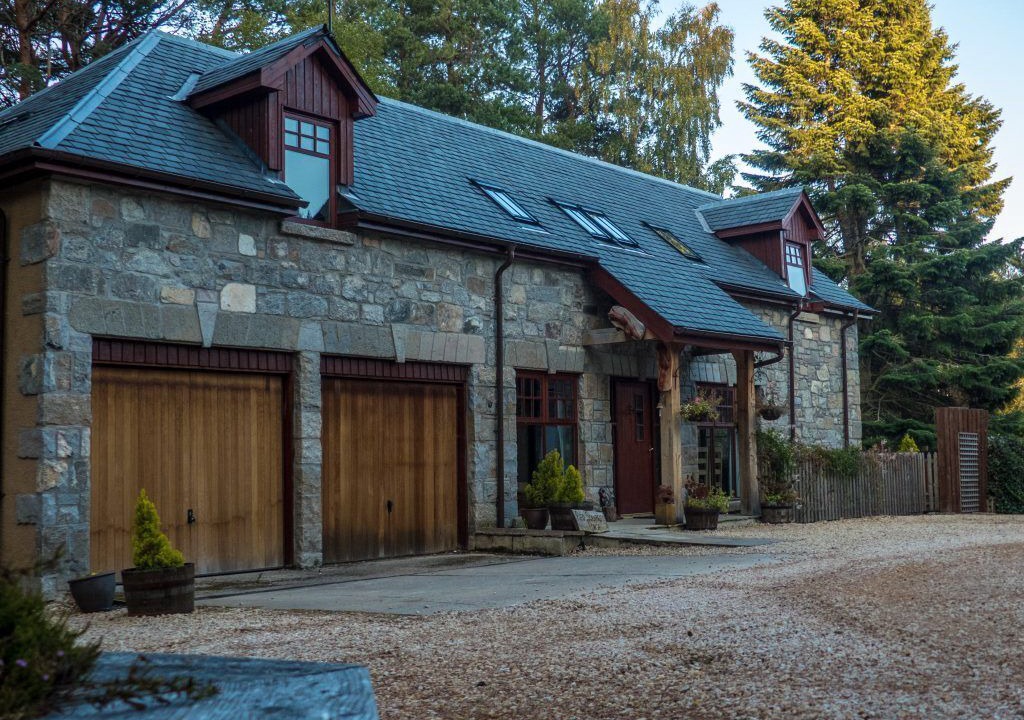 Photo of Outdoor in Boat of Garten