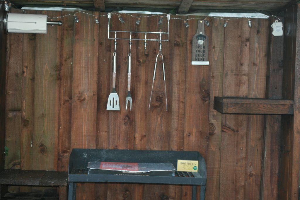 Photo of Others in Boat of Garten