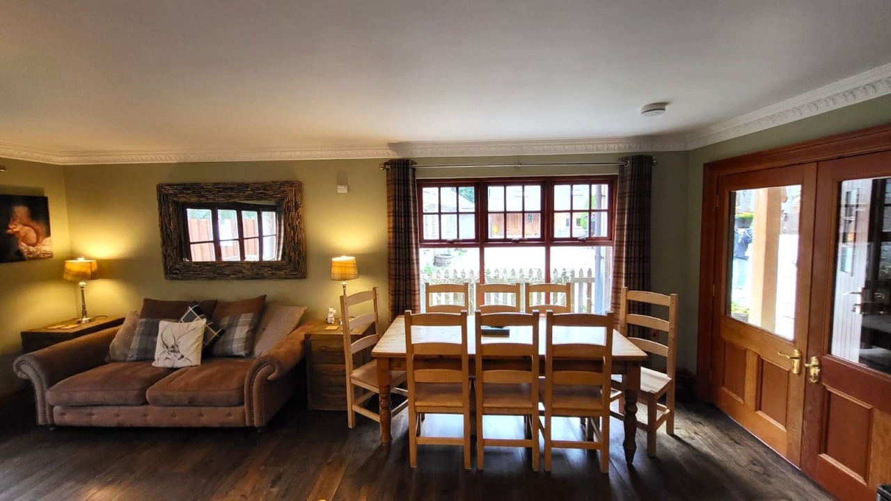 Photo of Others in Boat of Garten