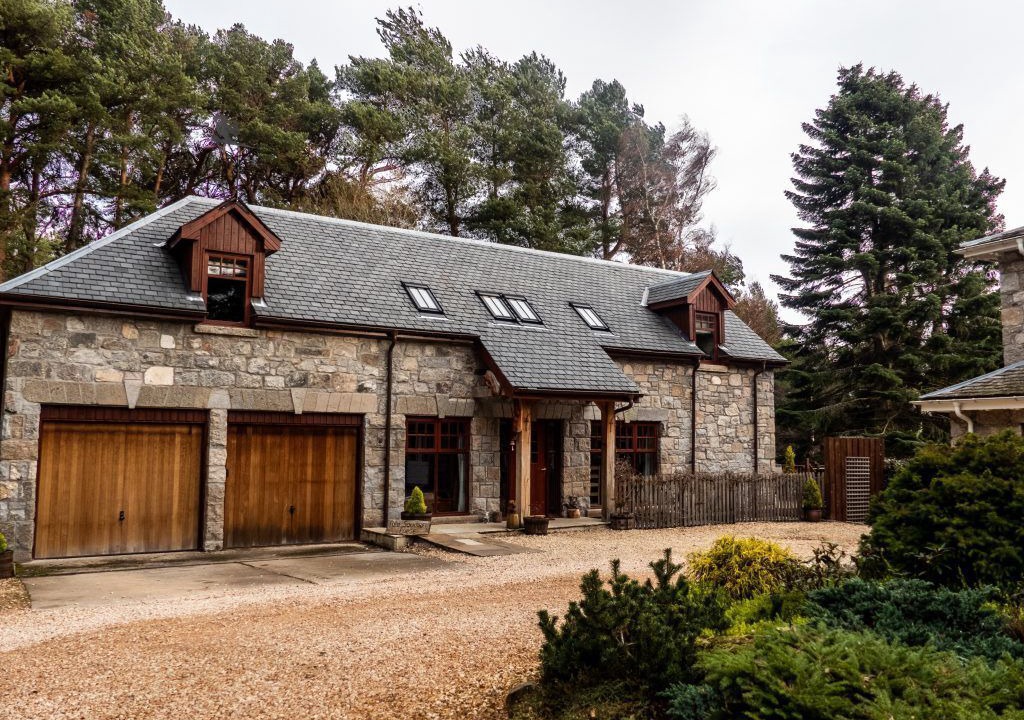 Photo of Outdoor in Boat of Garten