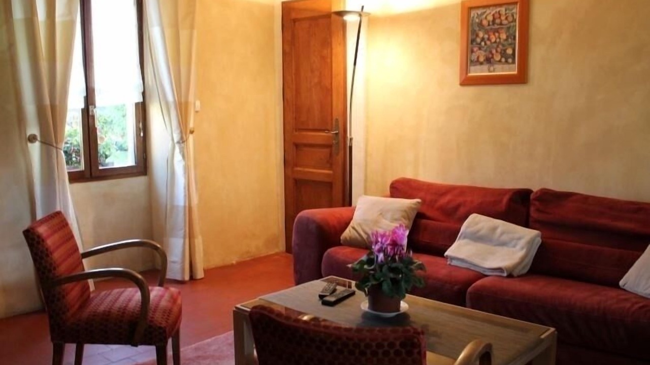 Photo of Livingroom in Poinville