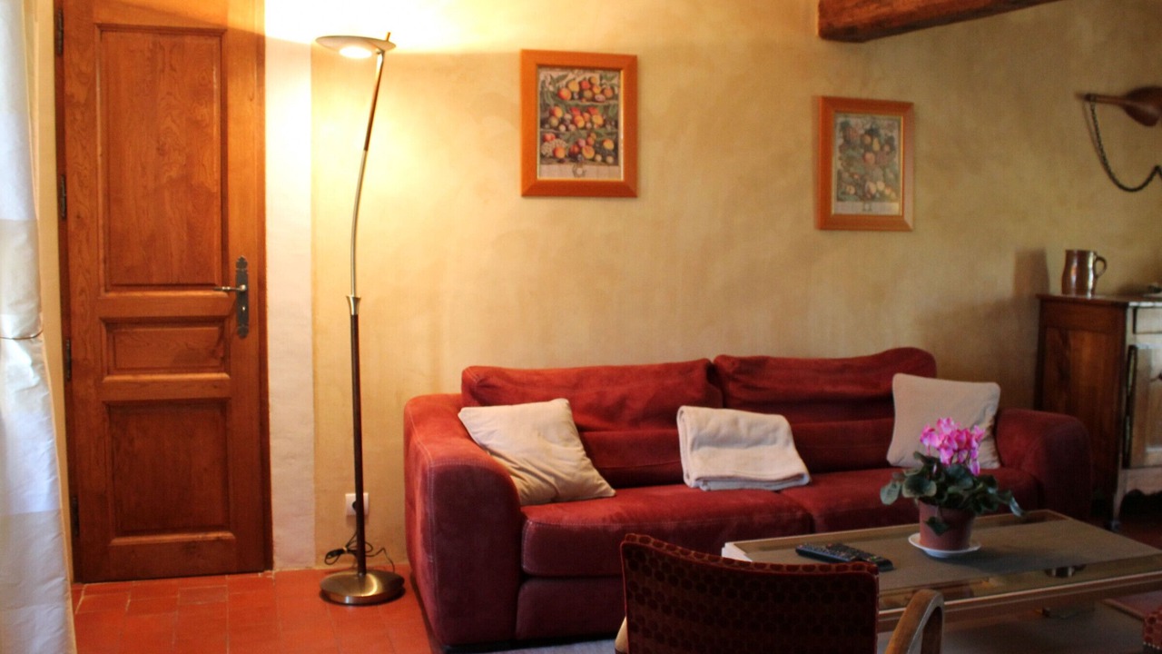 Photo of Livingroom in Poinville