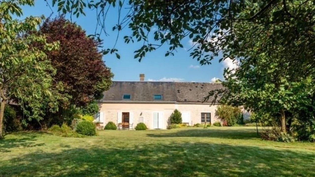 Photo of Outdoor in Poinville