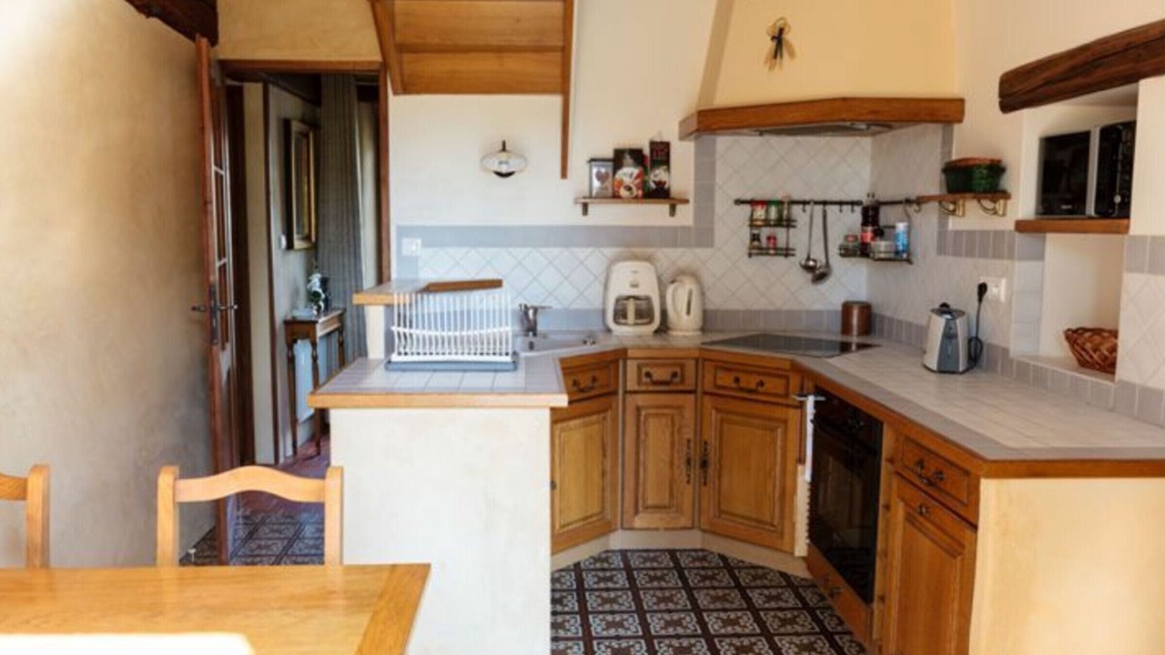 Photo of Kitchen in Poinville